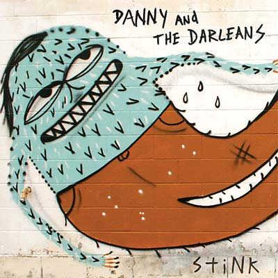 Danny and the Darleans (CD)