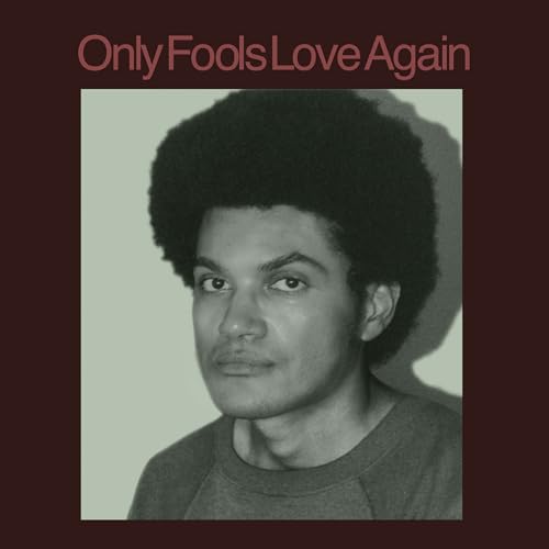 Only Fools Love Again (Vinyl)