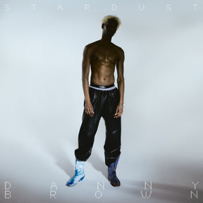 Stardust (White Vinyl) [Vinyl]