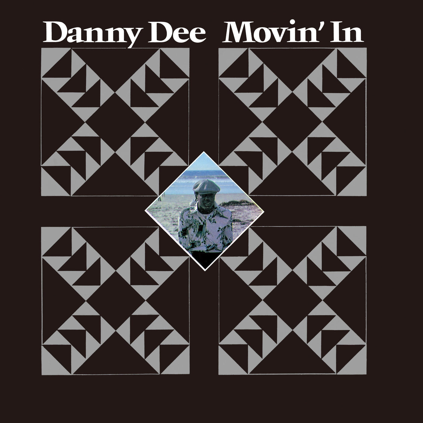 Movin' In (Vinyl)