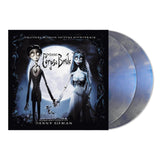 Danny Elfman The Corpse Bride OST [Blue] [Records & LPs]