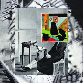 Early Abstractions, Vol. 1 (Vinyl) - Apocalypse Vinyl