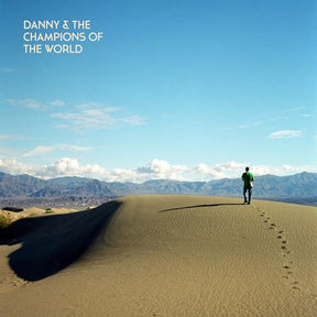 You Are Not A Stranger Here (CD)