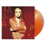 Dans Ma Chair (Orange 180g, Limited, Numbered) (Vinyl)