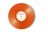 Dans Ma Chair (Orange 180g, Limited, Numbered) (Vinyl)