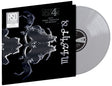 Danzig - 4P [Silver Vinyl] [Vinyl]
