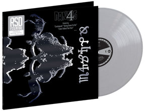 Danzig - 4P [Silver Vinyl] [Vinyl]