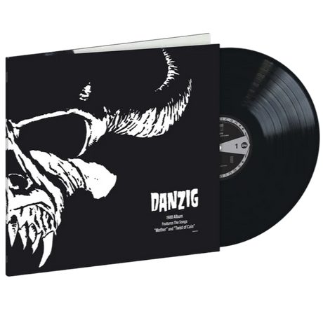 Danzig [Explicit Content] (Reissue) [Vinyl]