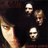 Danzig II: Lucifuge [Explicit Content] (Reissue) [Vinyl]