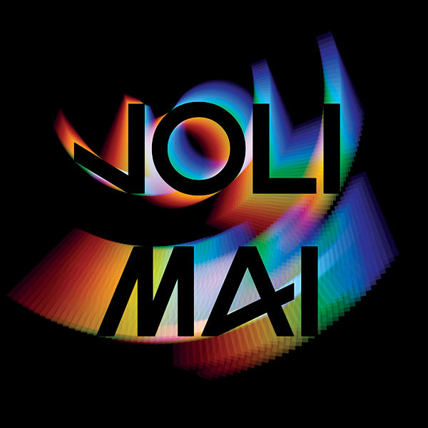 Joli Mai (CD)