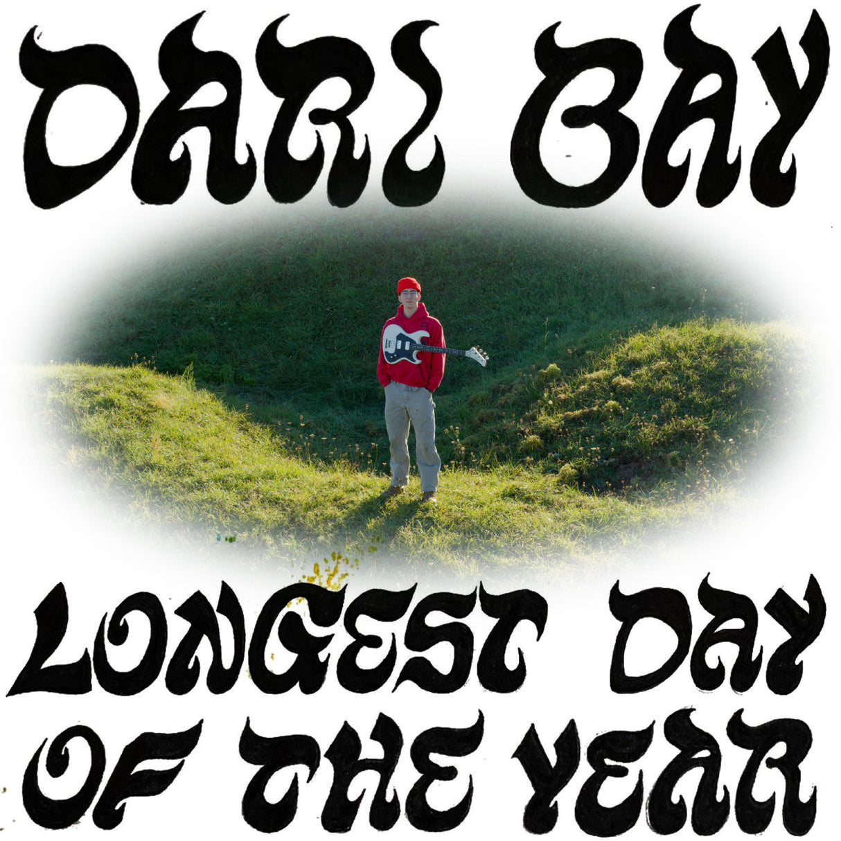 Longest Day Of The Year (Evergreen Vinyl) [Vinyl]