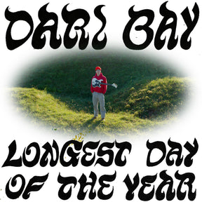Longest Day Of The Year (Evergreen Vinyl) [Vinyl]