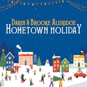 Hometown Holiday (CD)
