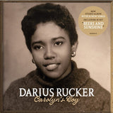 Darius Rucker Carolyn's Boy [LP] [唱片 &amp; LP]