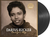 Darius Rucker Carolyn's Boy [LP] [唱片 &amp; LP]