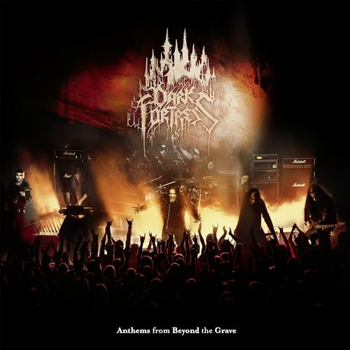 Anthems From Beyond The Grave - Live In Europe 2023 (Vinyl)