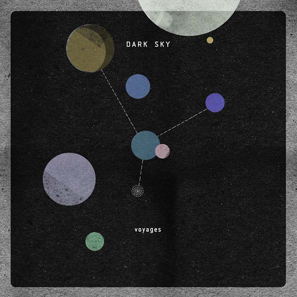 Voyages (Vinyl)