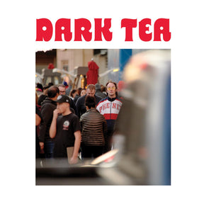 Dark Tea II (Vinyl) - Apocalypse Vinyl