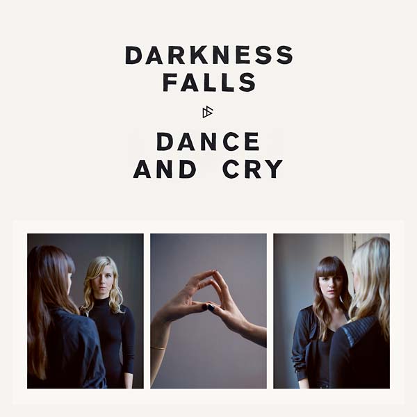 Dance and Cry (CD)