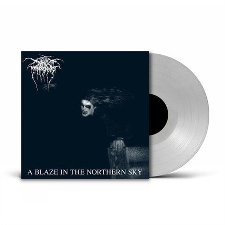 Darkthrone - A Blaze In The Northern Sky [Clear Vinyl] [Vinyl]