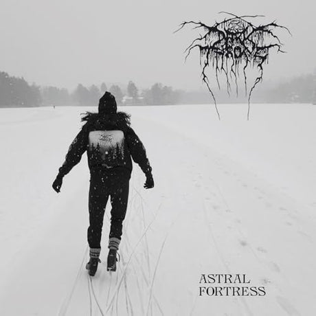 Astral Fortress (CD)