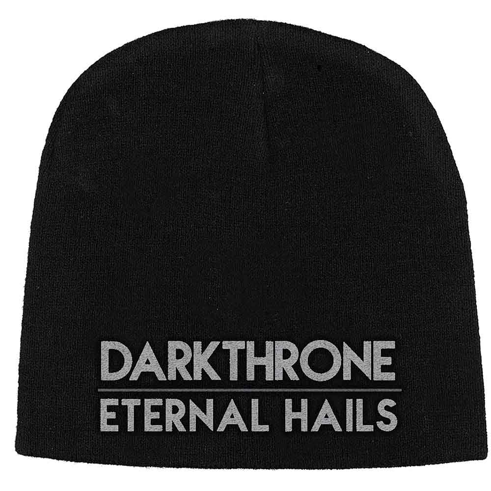 Darkthrone Eternal Hails [Beanie]