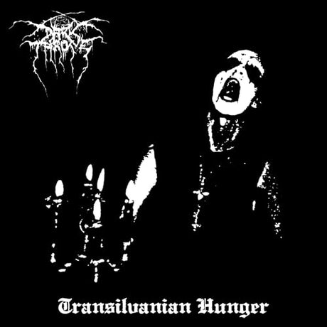 Transilvanian Hunger ( 2Cd Edition ) (CD)