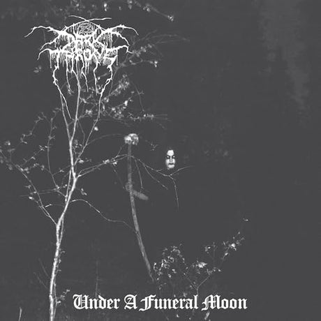 Under A Funeral Moon ( 2Cd Edition ) (CD)