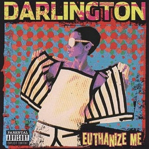 Euthanize Me (CD)