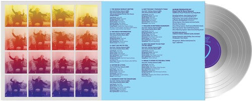 D. (Indie Exclusive, Limited Edition, Colored Vinyl, Silver, Gatefold LP Jacket) [Vinyl] - Apocalypse Vinyl