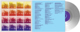 D. (Indie Exclusive, Limited Edition, Colored Vinyl, Silver, Gatefold LP Jacket) [Vinyl] - Apocalypse Vinyl