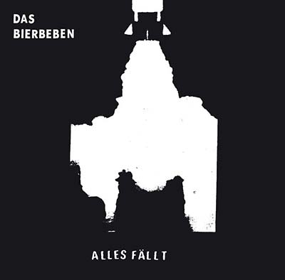 Alles Fällt (CD)