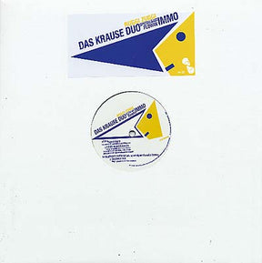 Ruggi Zuggi (Vinyl) - Apocalypse Vinyl