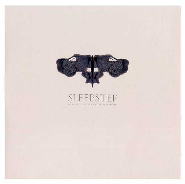 Sleepstep (Vinyl)