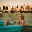 What Happens Now? (Orange Crush Vinyl) (Vinyl)