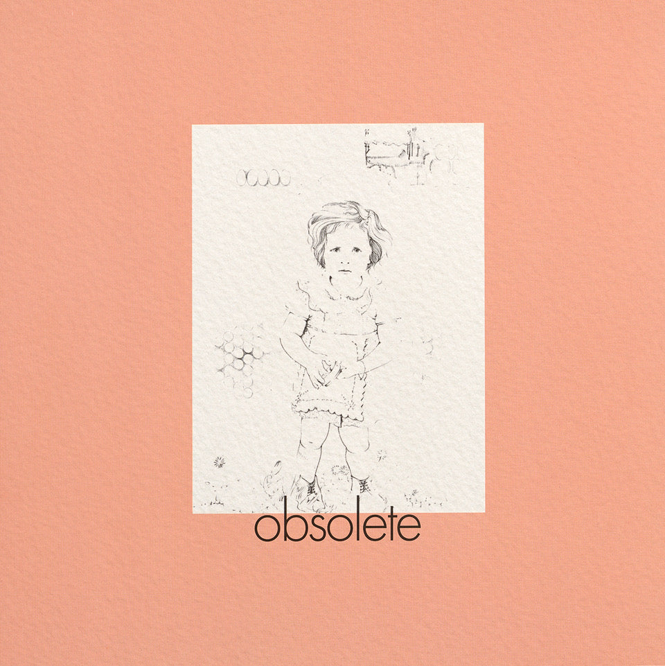 Obsolete (Vinyl)