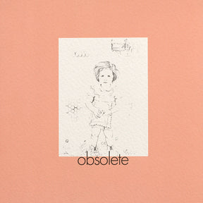 Obsolete (Vinyl)