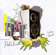 Wow Twist (CD)