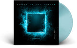 Shock To They System (Part 1) [Explicit Content] (Extended Play, Clear Light Blue Colored Vinyl) (Vinyl)