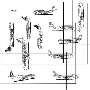 TXLAX (Vinyl)