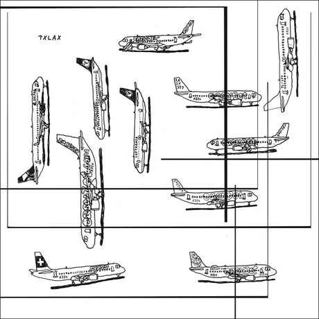 TXLAX (Vinyl)