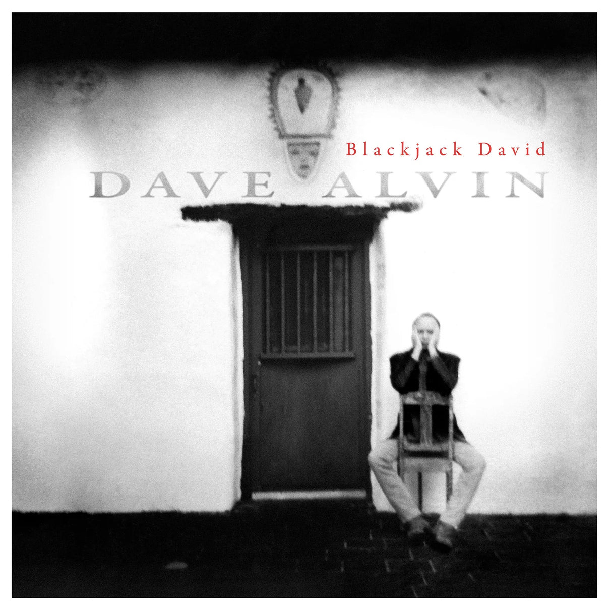 Dave Alvin - Blackjack David (Hightone Records Series) [Deluxe Edition] [2LP] [Vinyl]