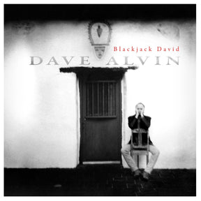 Dave Alvin - Blackjack David (Hightone Records Series) [Deluxe Edition] [2LP] [Vinyl]