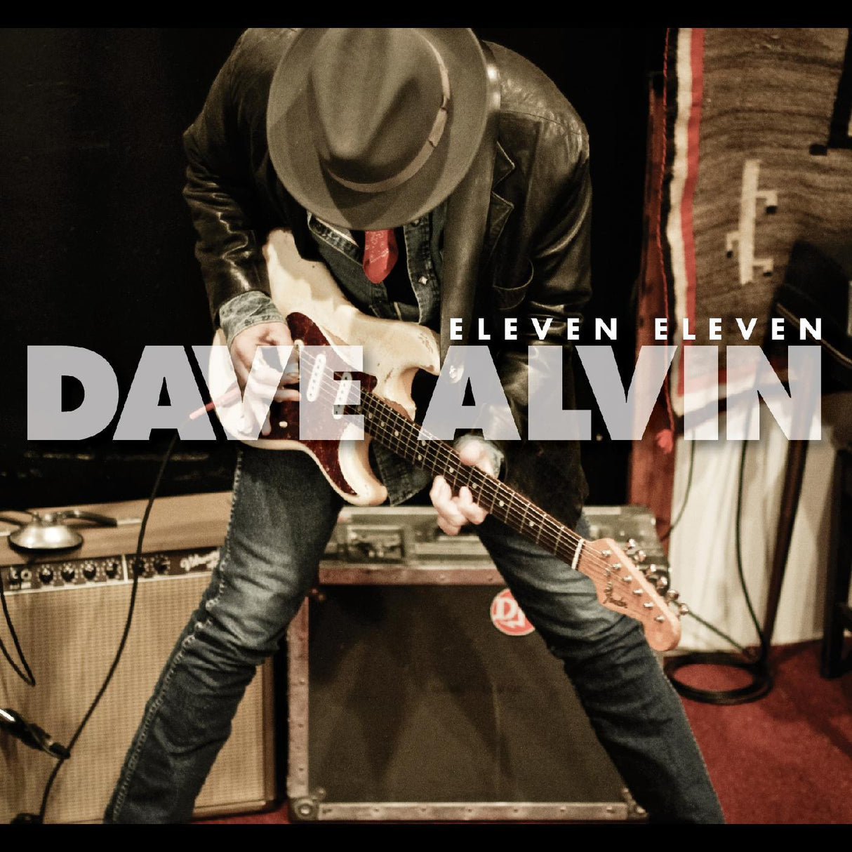 Dave Alvin Eleven Eleven (edición ampliada del 11.º aniversario) [Discos y LP]