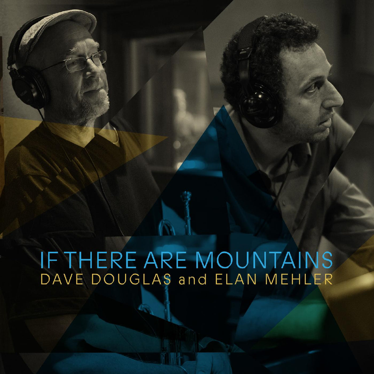 If There Are Mountains (CD)