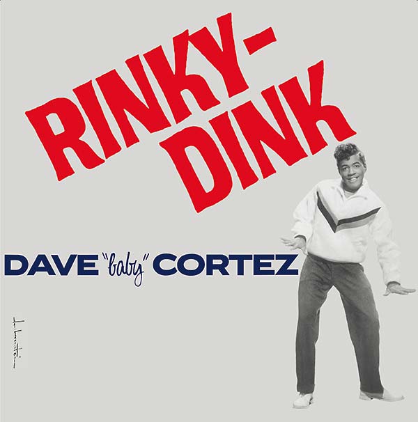 Rinky-Dink (Vinyl) - Apocalypse Vinyl