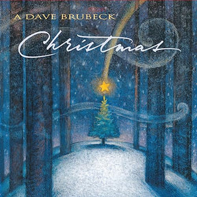 A Dave Brubeck Christmas [2 LP] [45 RPM] (Vinyl)