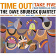 Time Out (Vinyl)