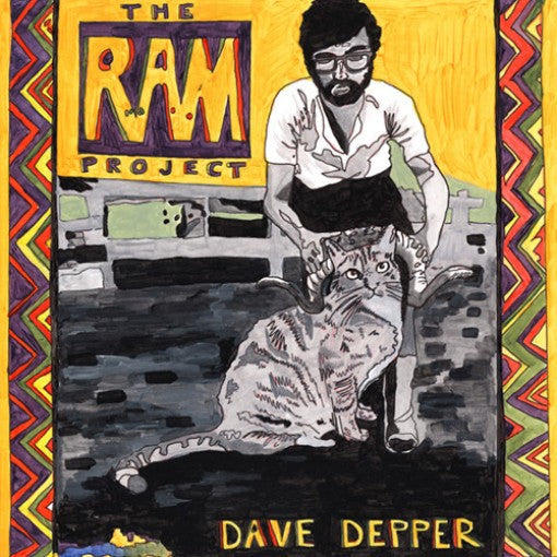 The Ram Project (Vinyl)