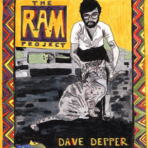 The Ram Project (Vinyl)
